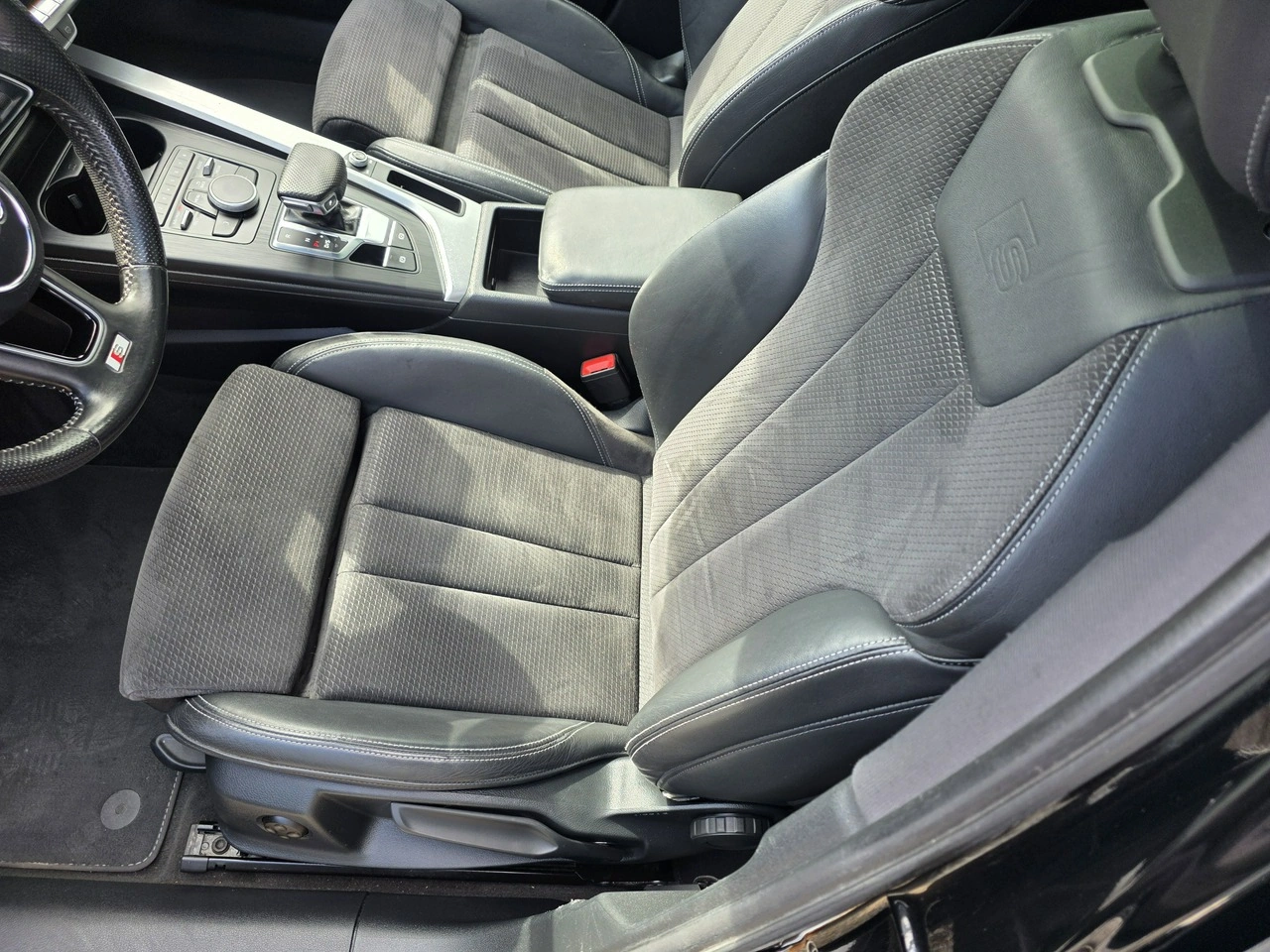 Audi A4 - Zdjęcie 10