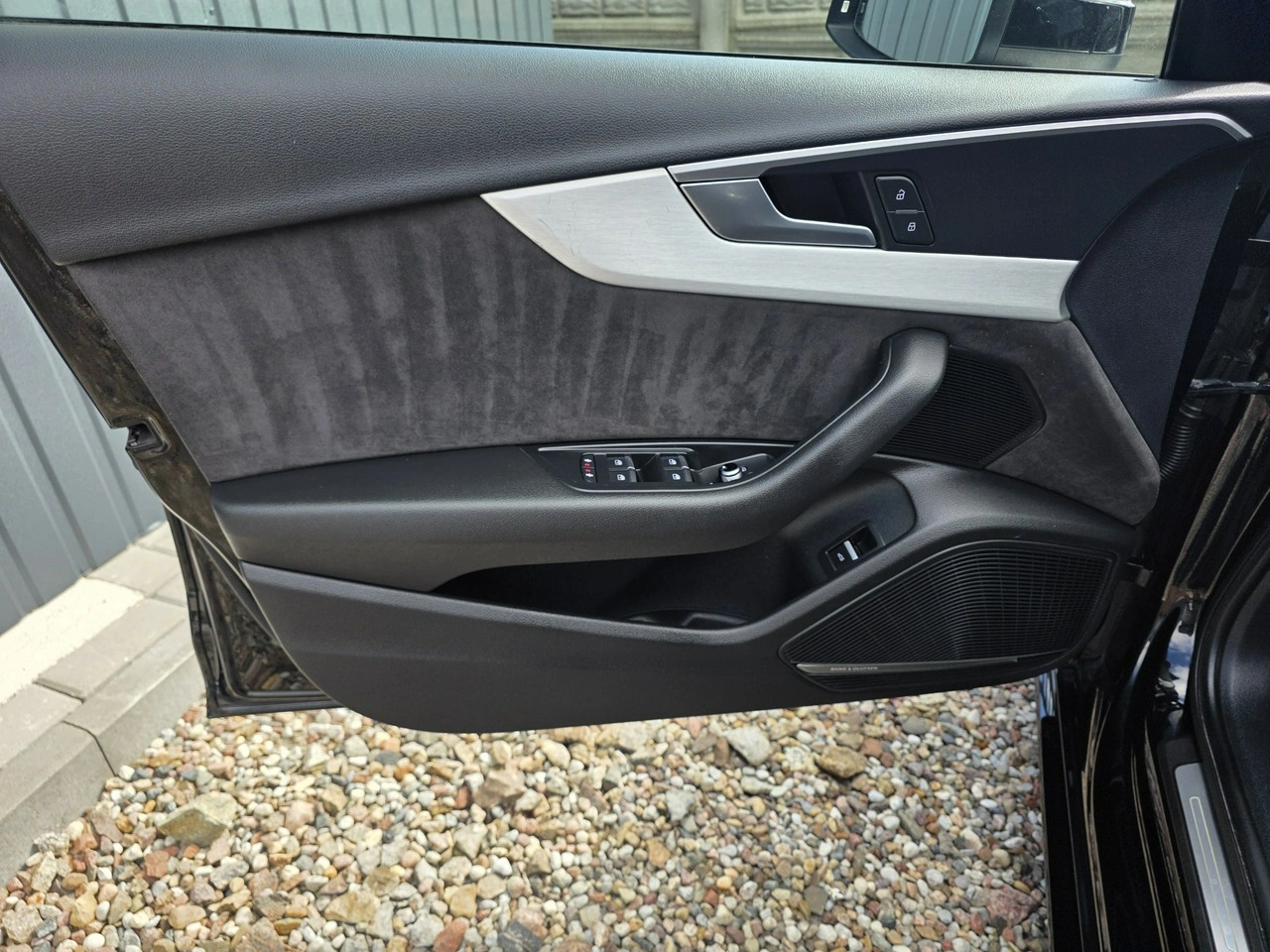 Audi A4 - Zdjęcie 11