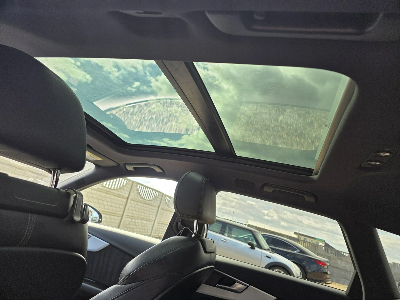 Audi A4 - Zdjęcie 1