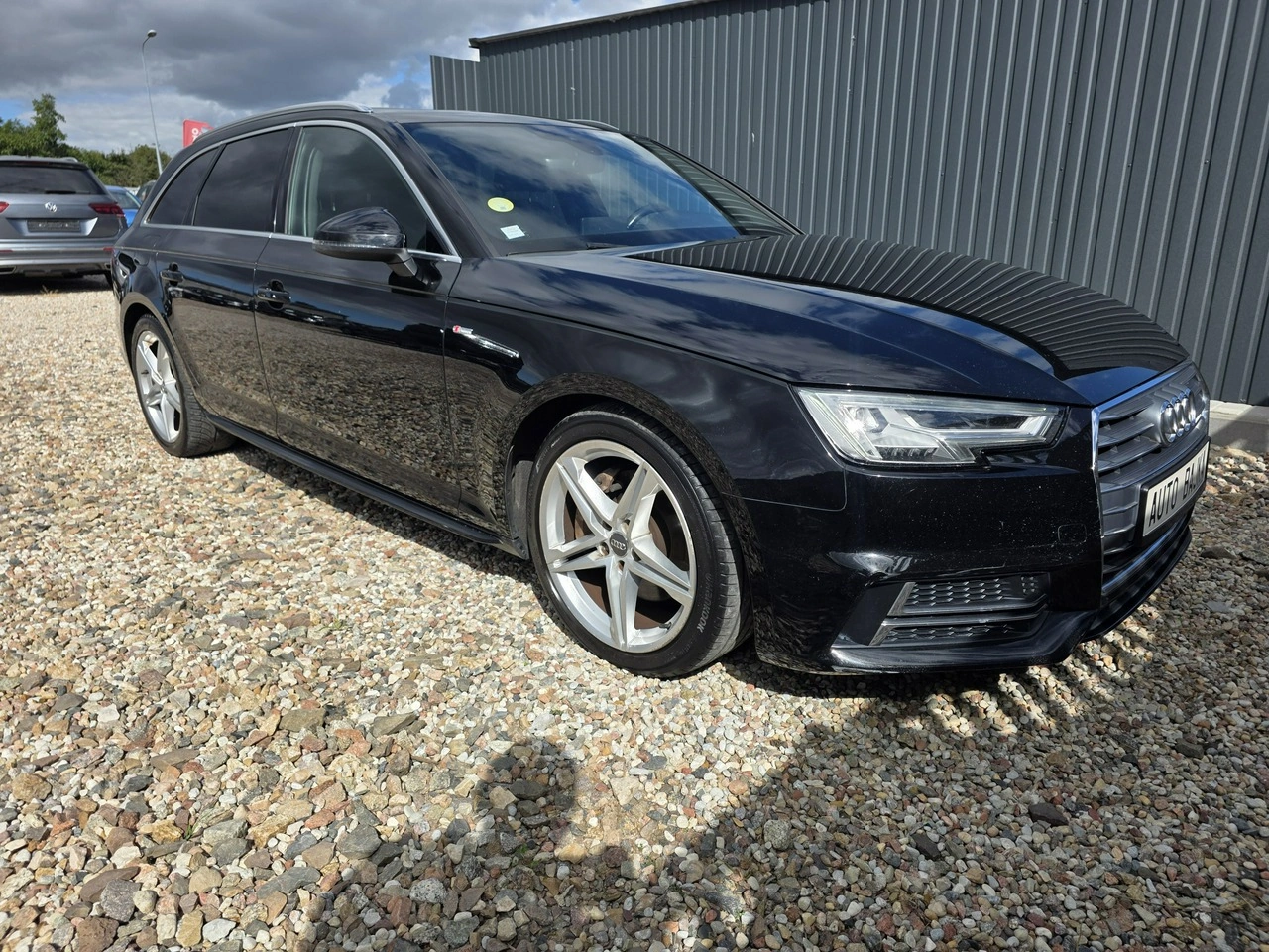 Audi A4 - Zdjęcie 20