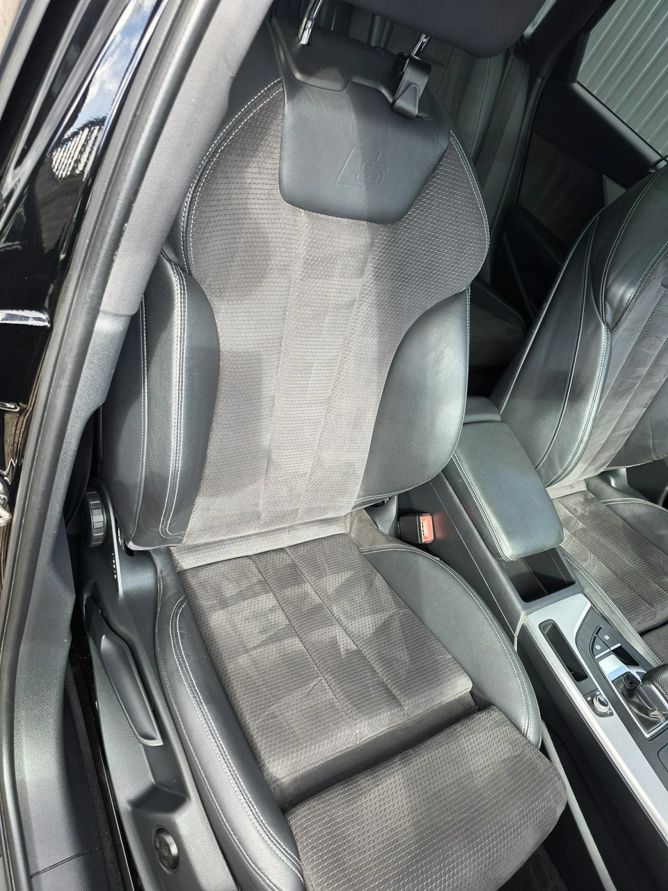 Audi A4 - Zdjęcie 23