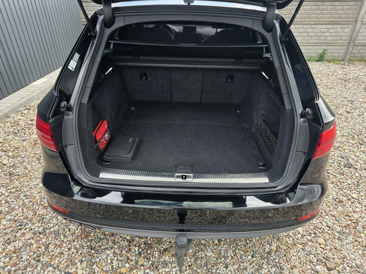 Audi A4 - Zdjęcie 24