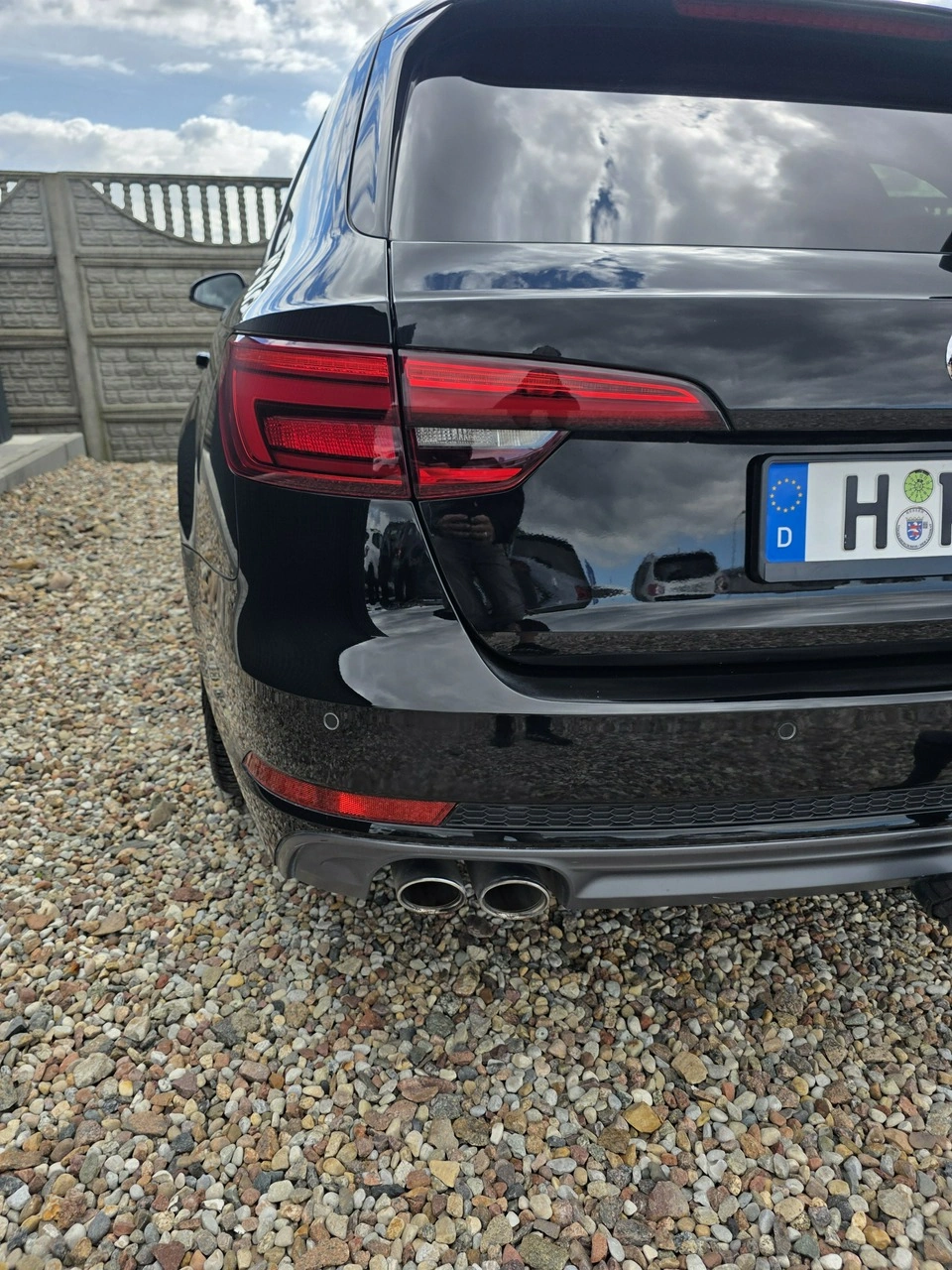 Audi A4 - Zdjęcie 26