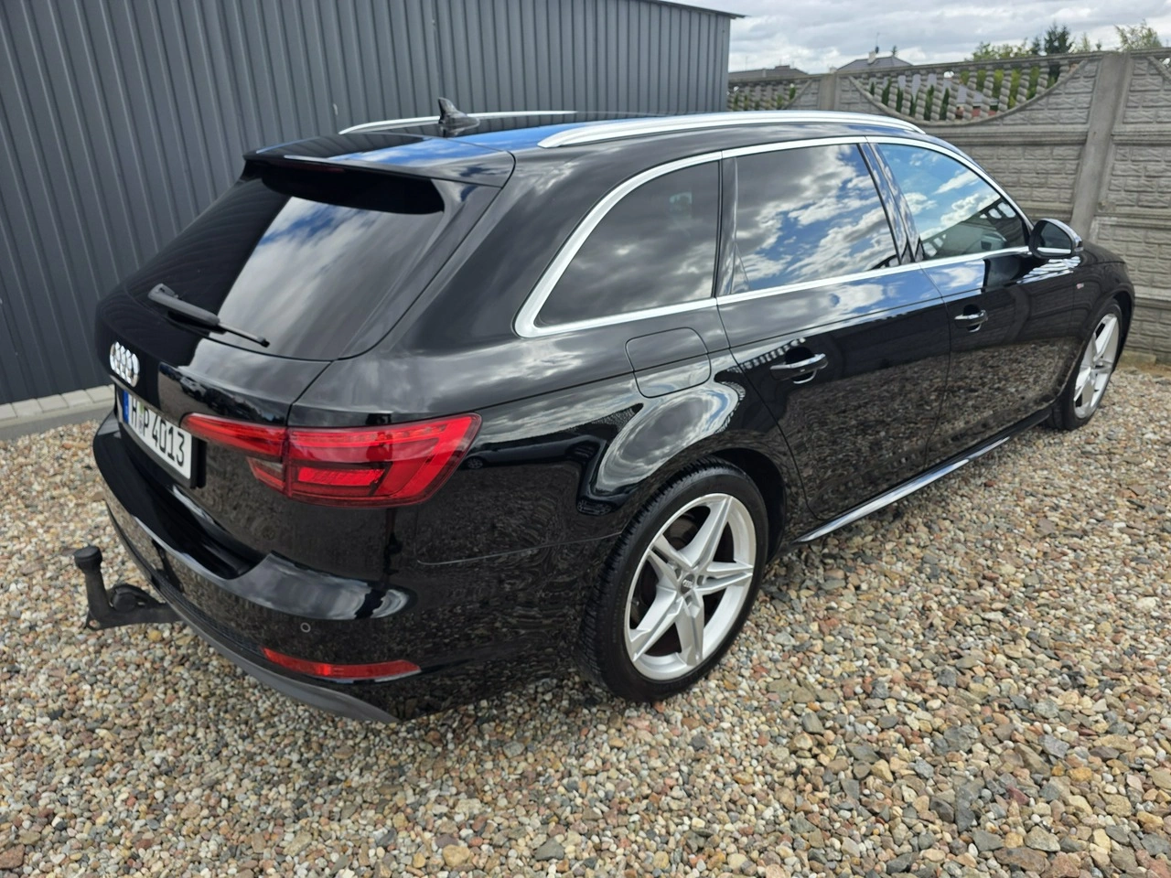 Audi A4 - Zdjęcie 27