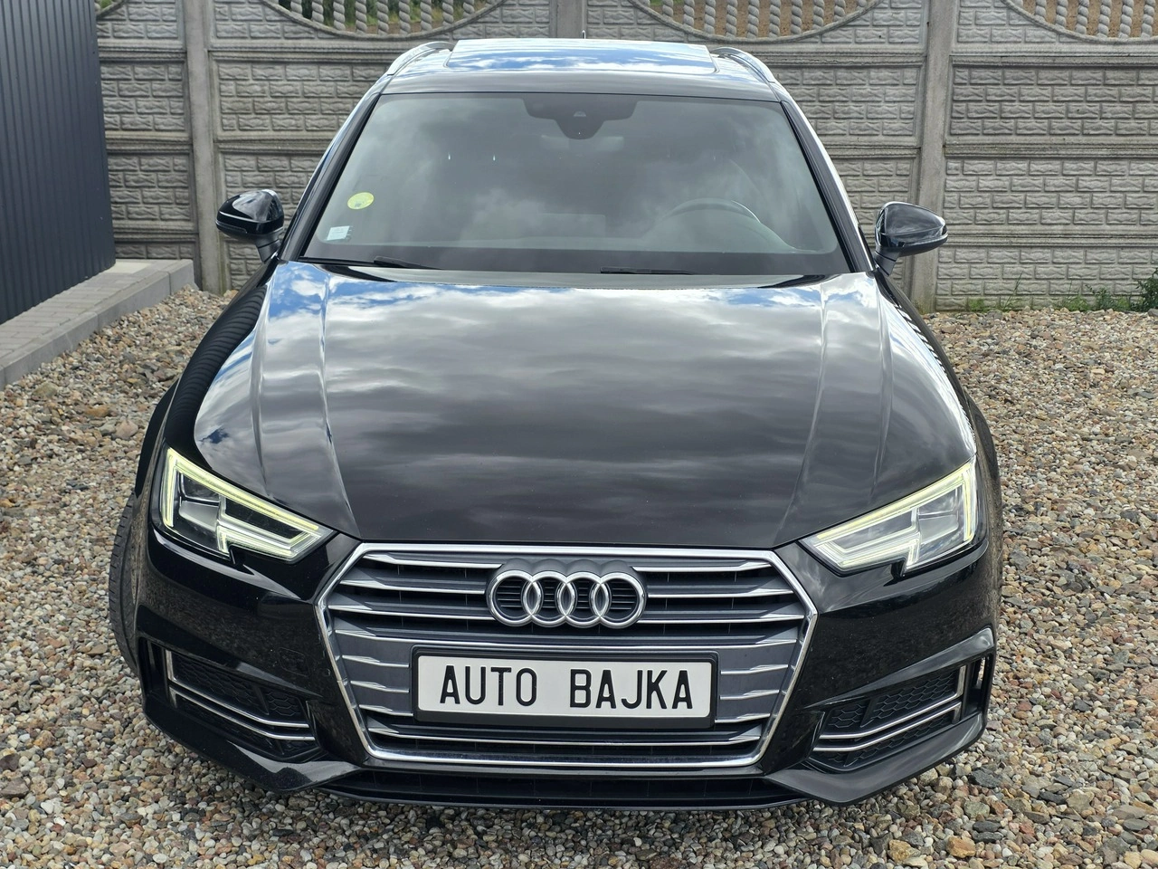 Audi A4 - Zdjęcie 4