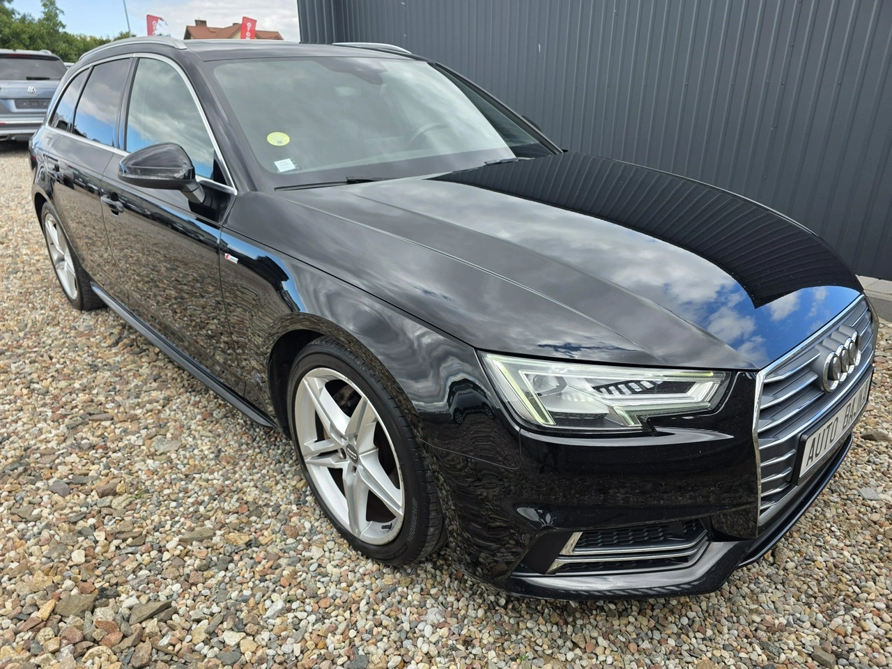 Audi A4 - Zdjęcie 32