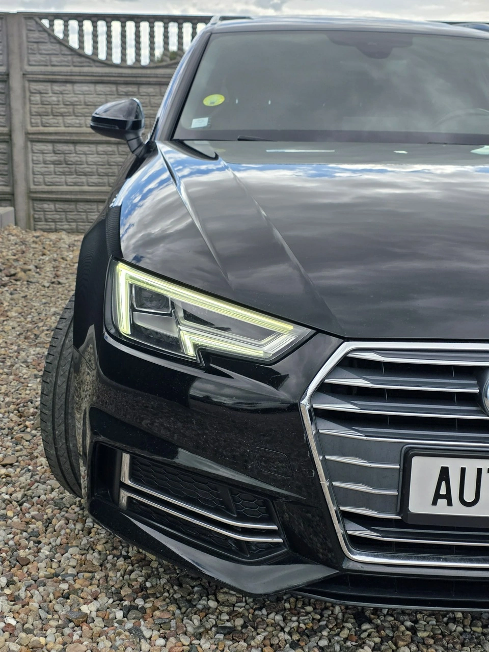 Audi A4 - Zdjęcie 2