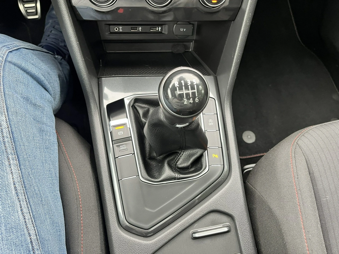 Volkswagen Tiguan - Zdjęcie 10