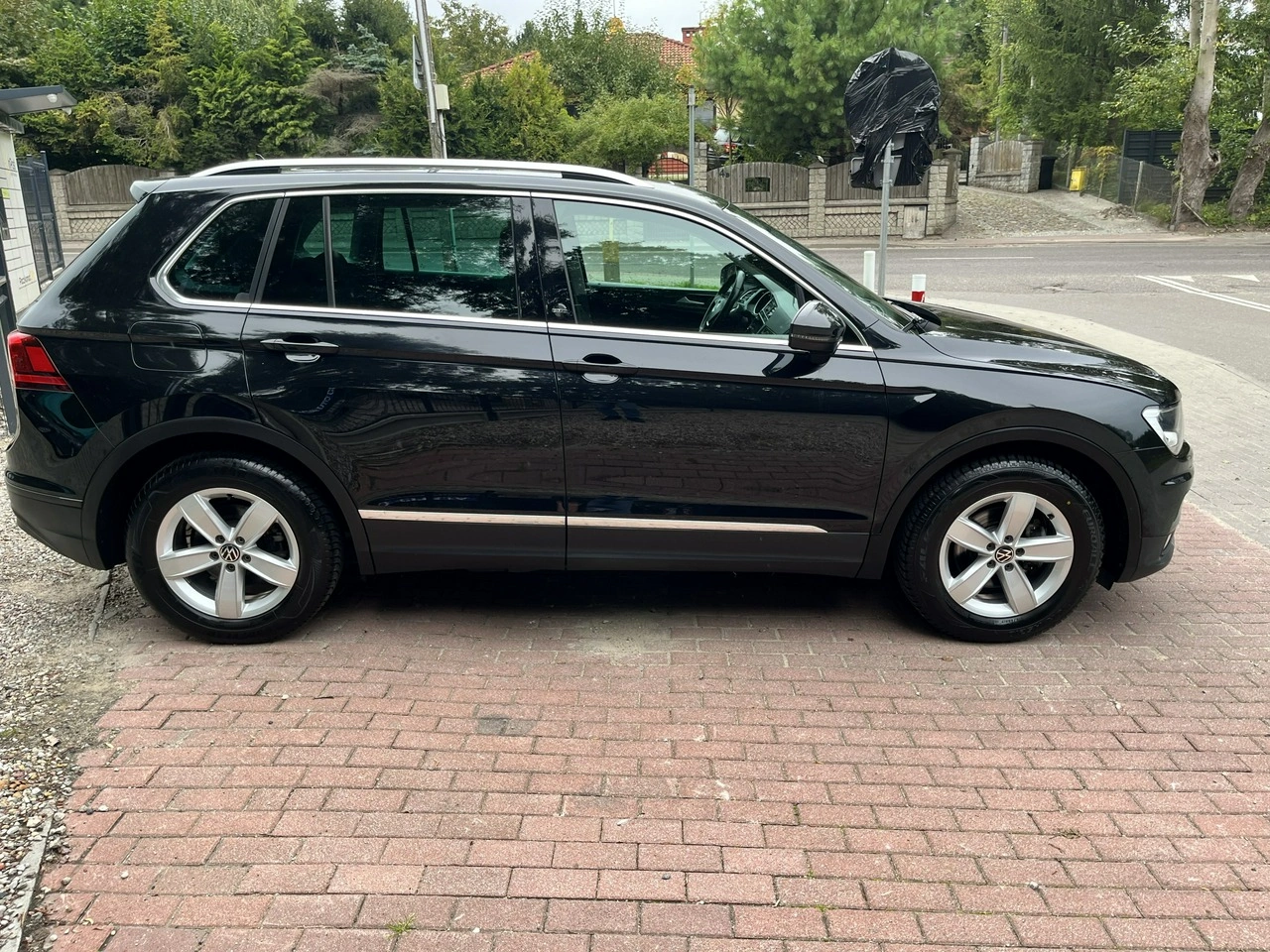 Volkswagen Tiguan - Zdjęcie 4