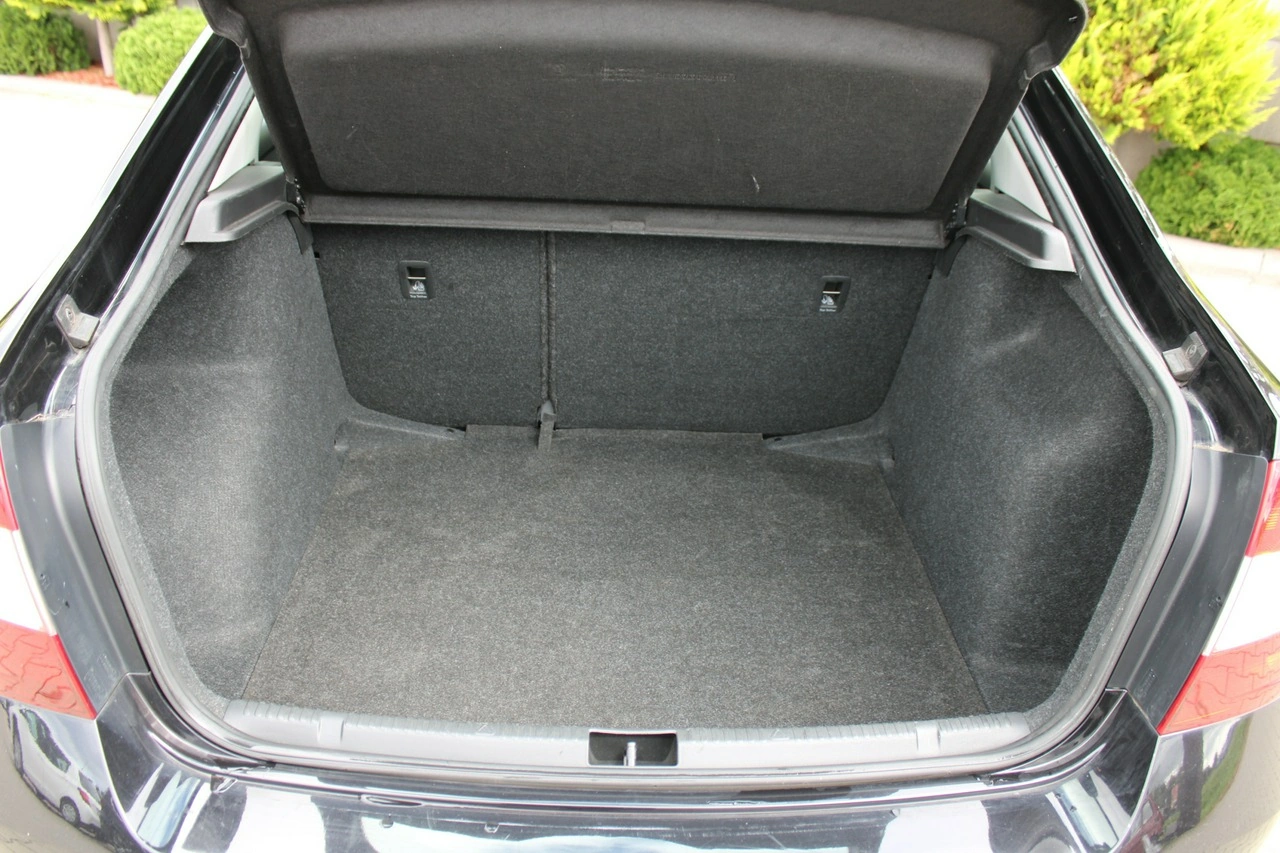 Skoda RAPID - Zdjęcie 32