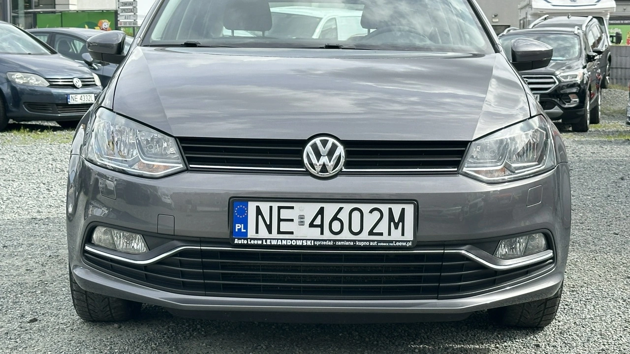Volkswagen Polo - Zdjęcie 11