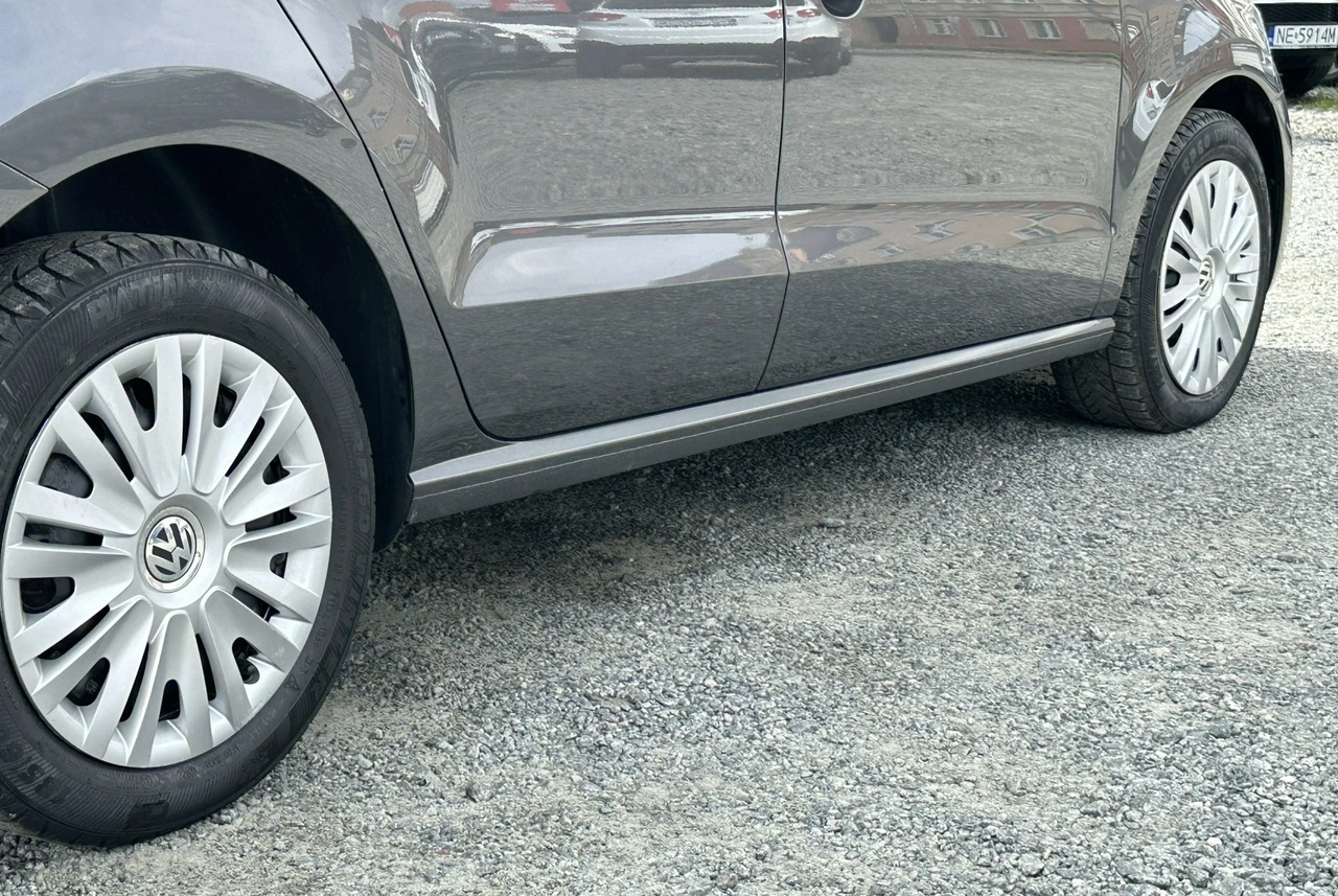Volkswagen Polo - Zdjęcie 2