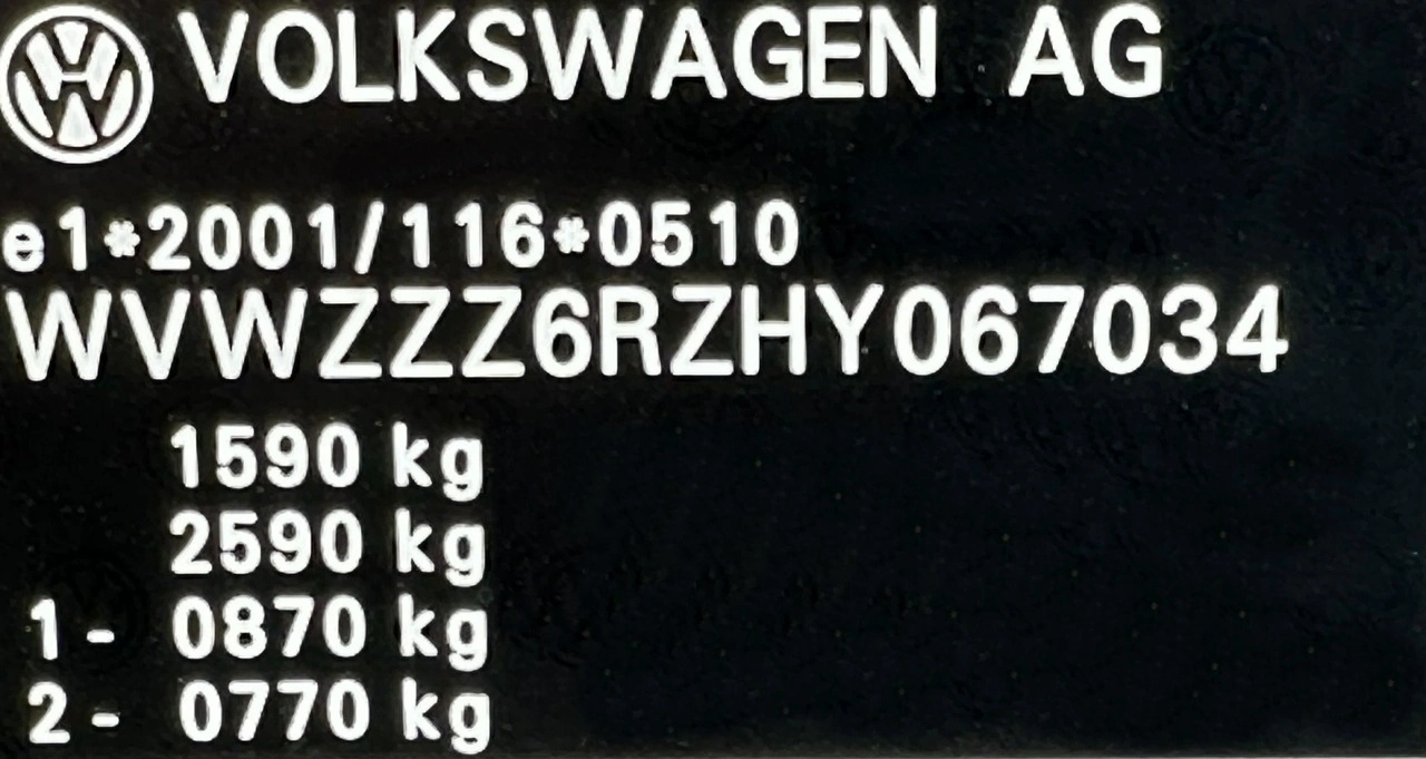 Volkswagen Polo - Zdjęcie 29