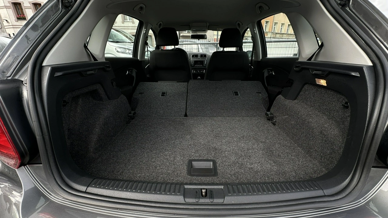 Volkswagen Polo - Zdjęcie 4
