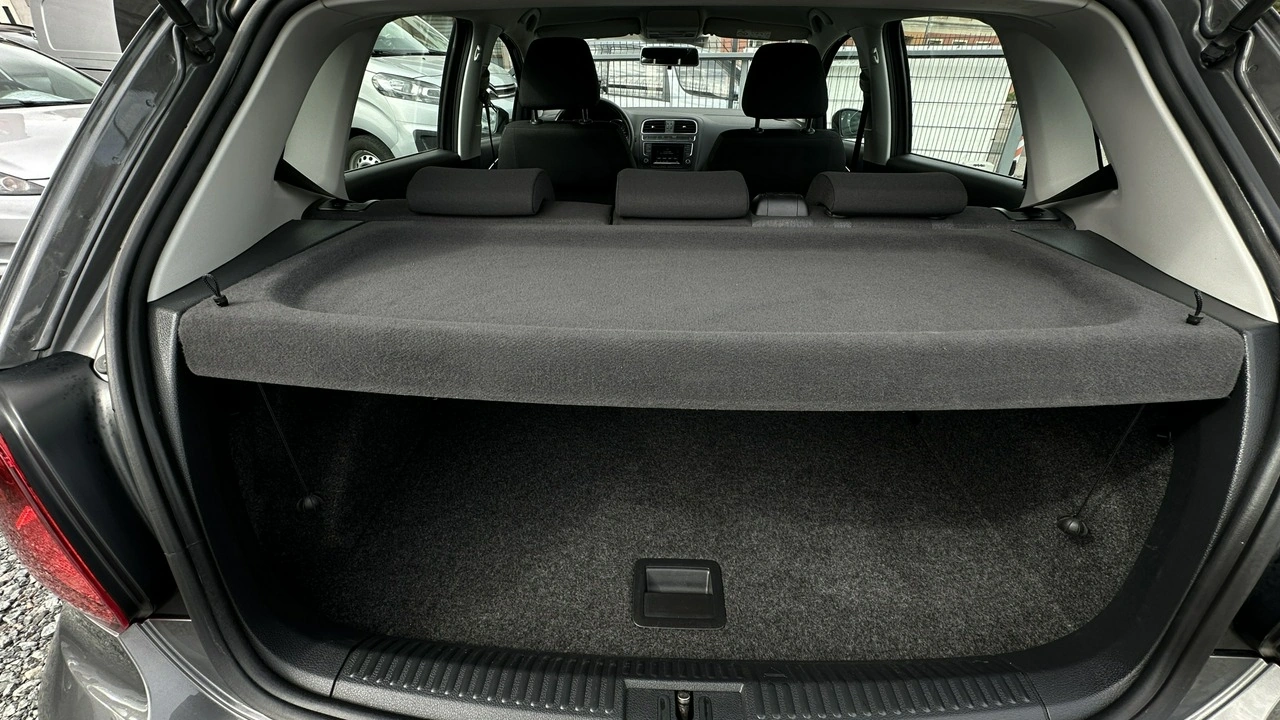 Volkswagen Polo - Zdjęcie 6