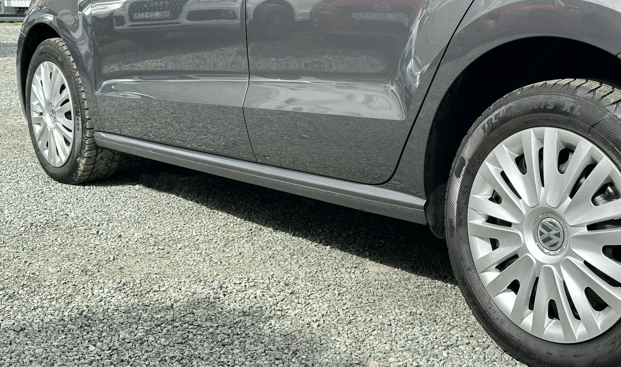 Volkswagen Polo - Zdjęcie 8