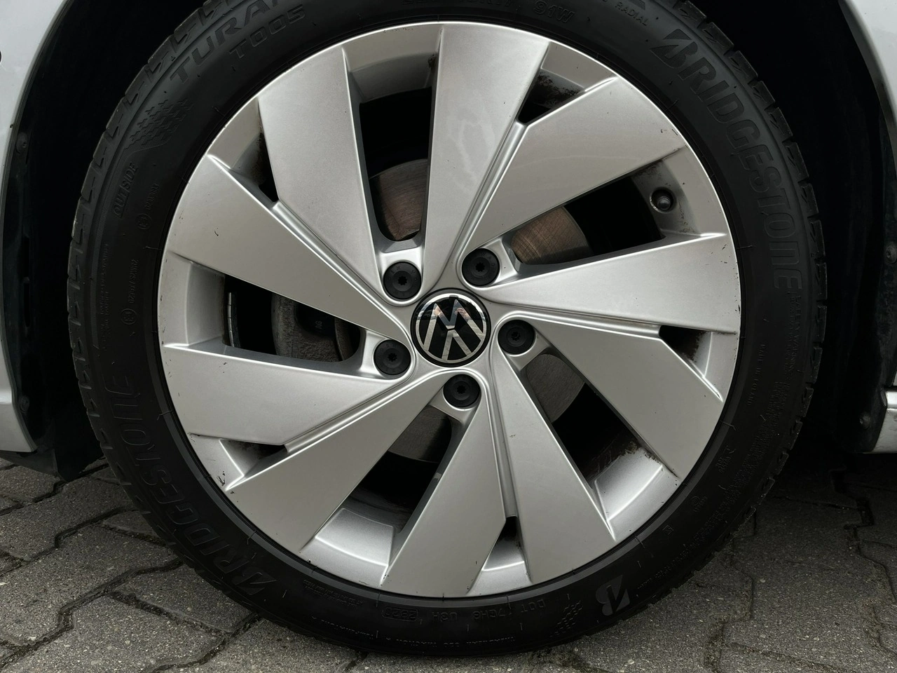Volkswagen Golf - Zdjęcie 10