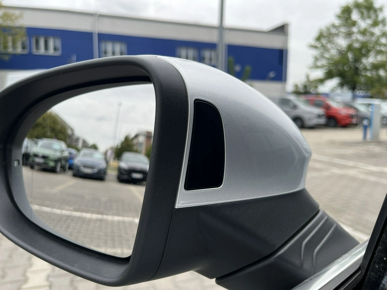 Volkswagen Golf - Zdjęcie 12