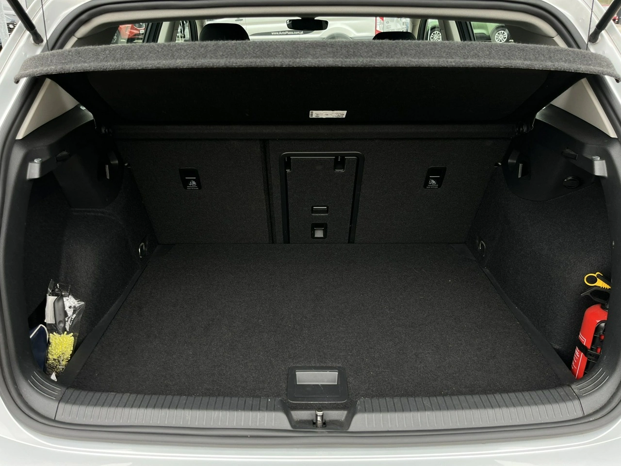 Volkswagen Golf - Zdjęcie 36