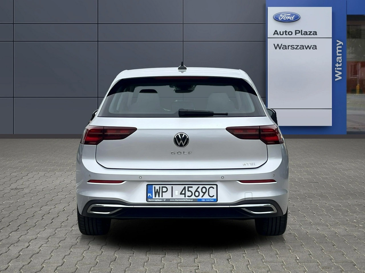Volkswagen Golf - Zdjęcie 3