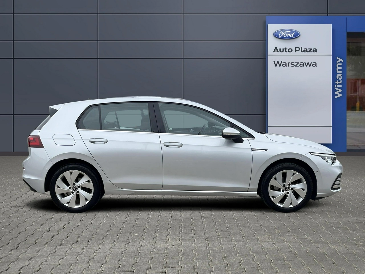Volkswagen Golf - Zdjęcie 5