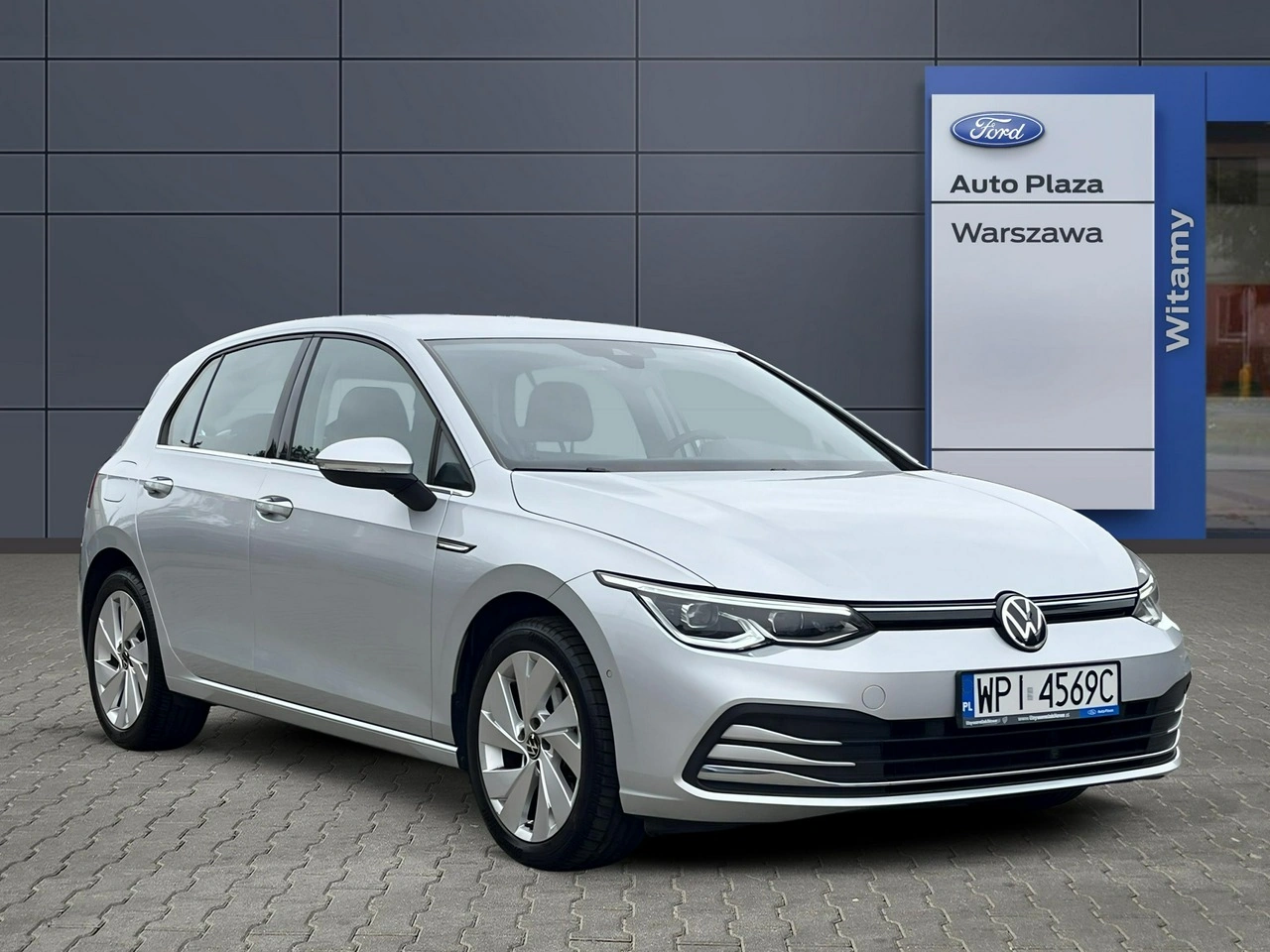 Volkswagen Golf - Zdjęcie 6