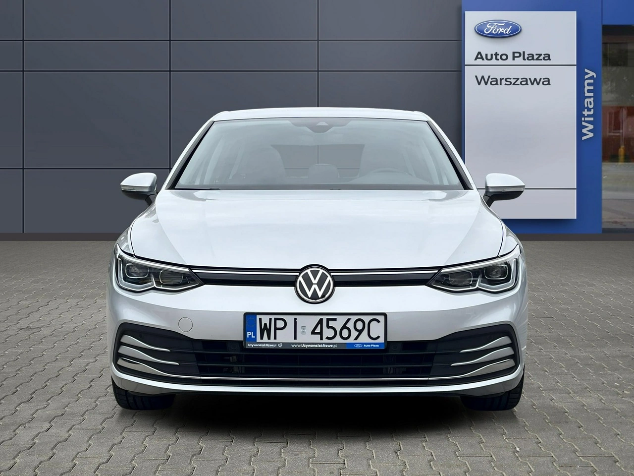 Volkswagen Golf - Zdjęcie 7