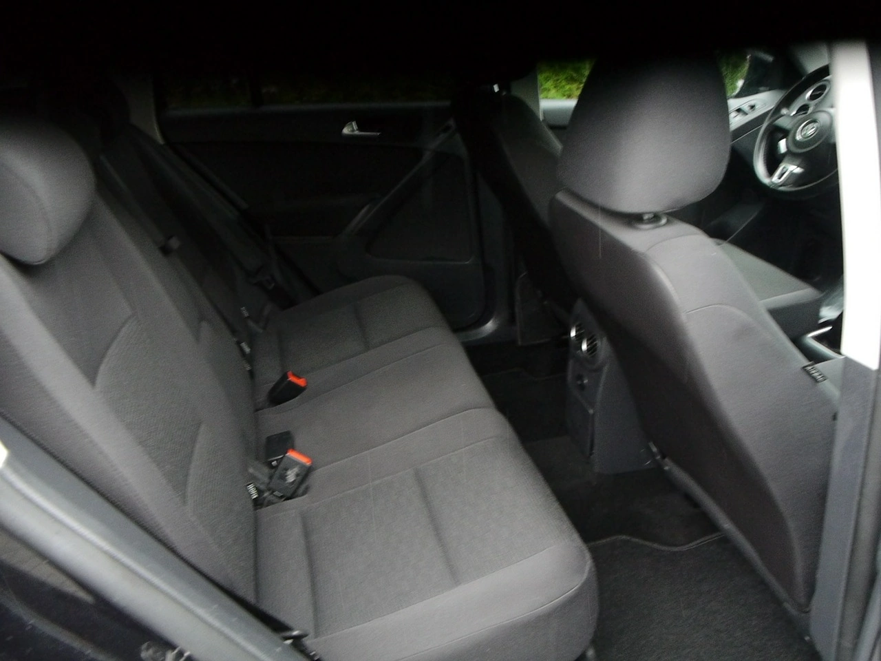 Volkswagen Tiguan - Zdjęcie 29