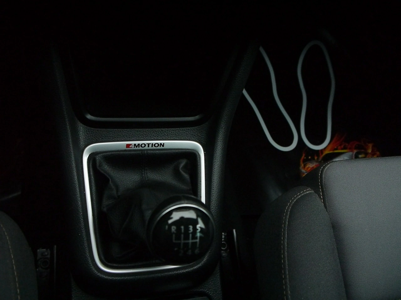 Volkswagen Sharan - Zdjęcie 28