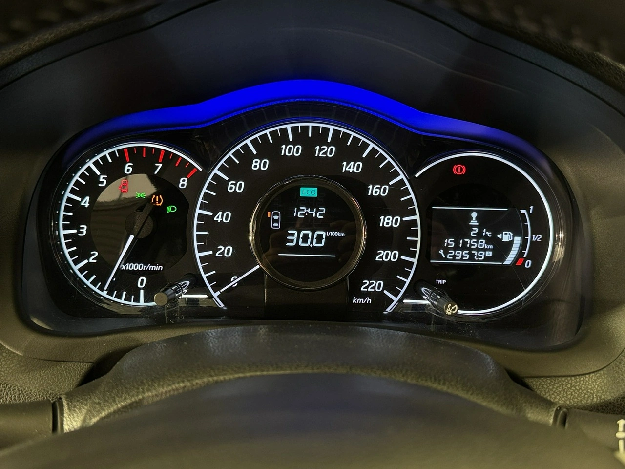 Nissan Note - Zdjęcie 11