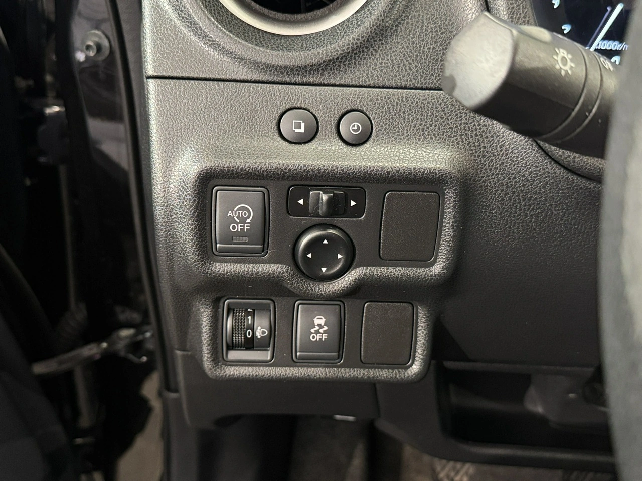 Nissan Note - Zdjęcie 12