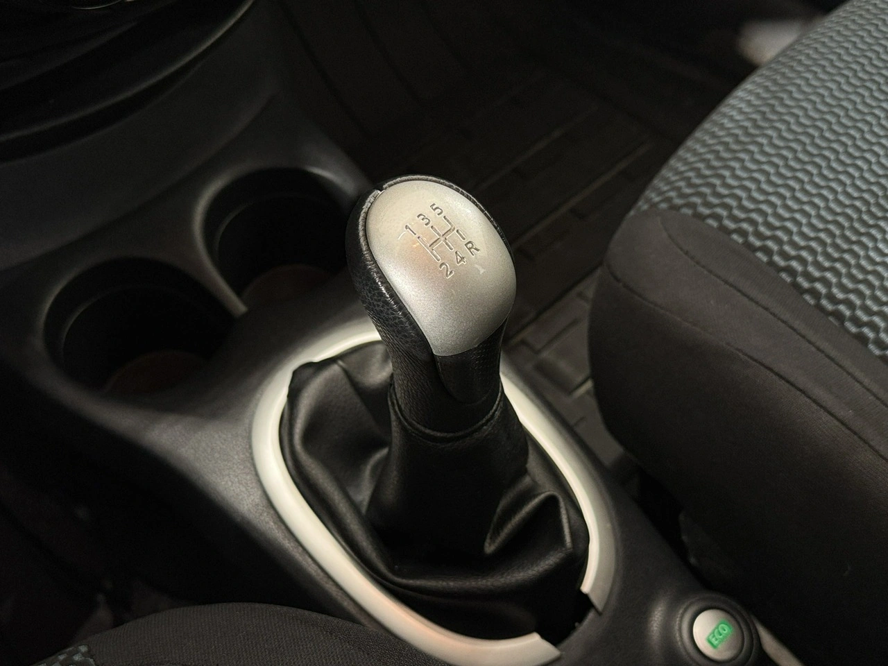 Nissan Note - Zdjęcie 18