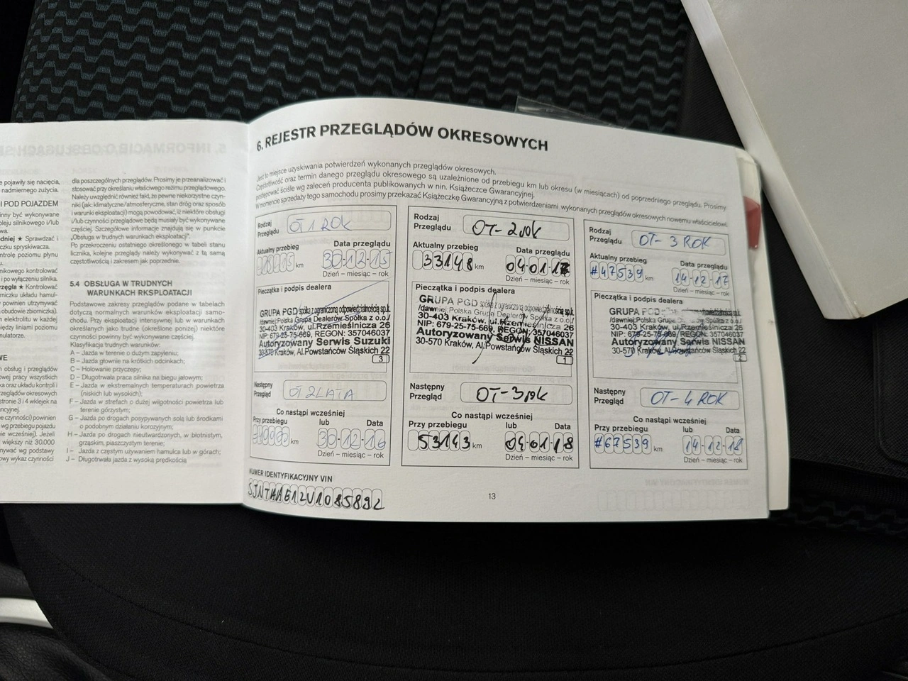 Nissan Note - Zdjęcie 26