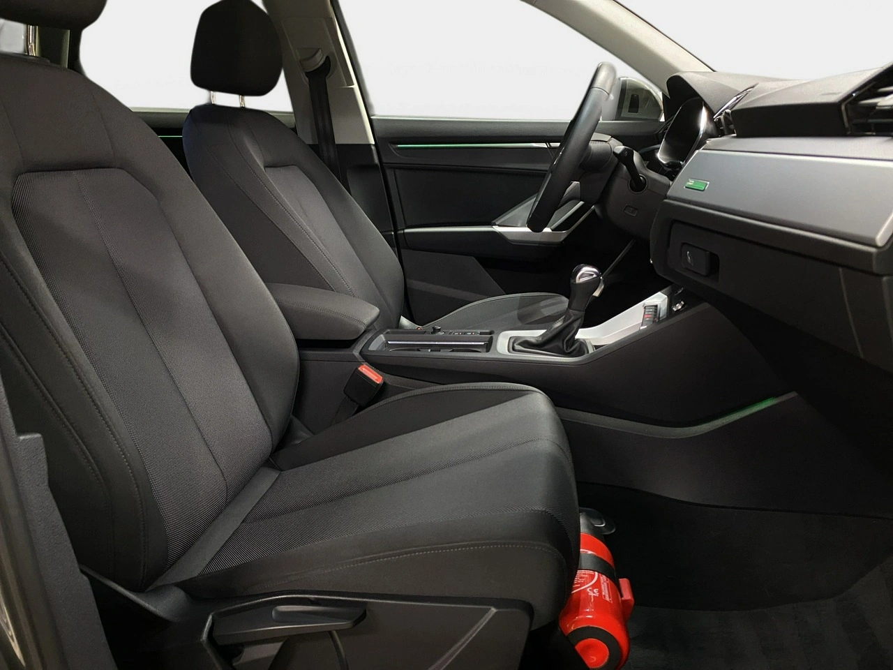 Audi Q3 - Zdjęcie 12
