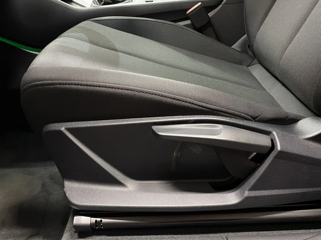 Audi Q3 - Zdjęcie 13