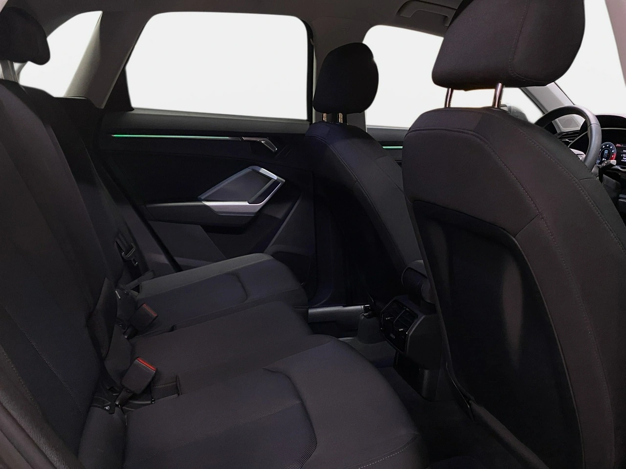 Audi Q3 - Zdjęcie 14