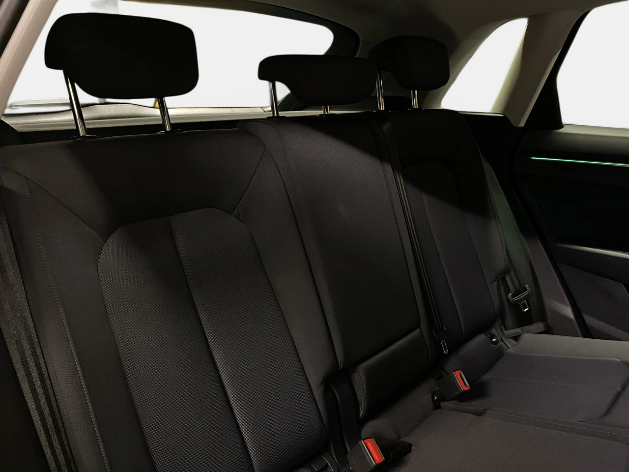Audi Q3 - Zdjęcie 15