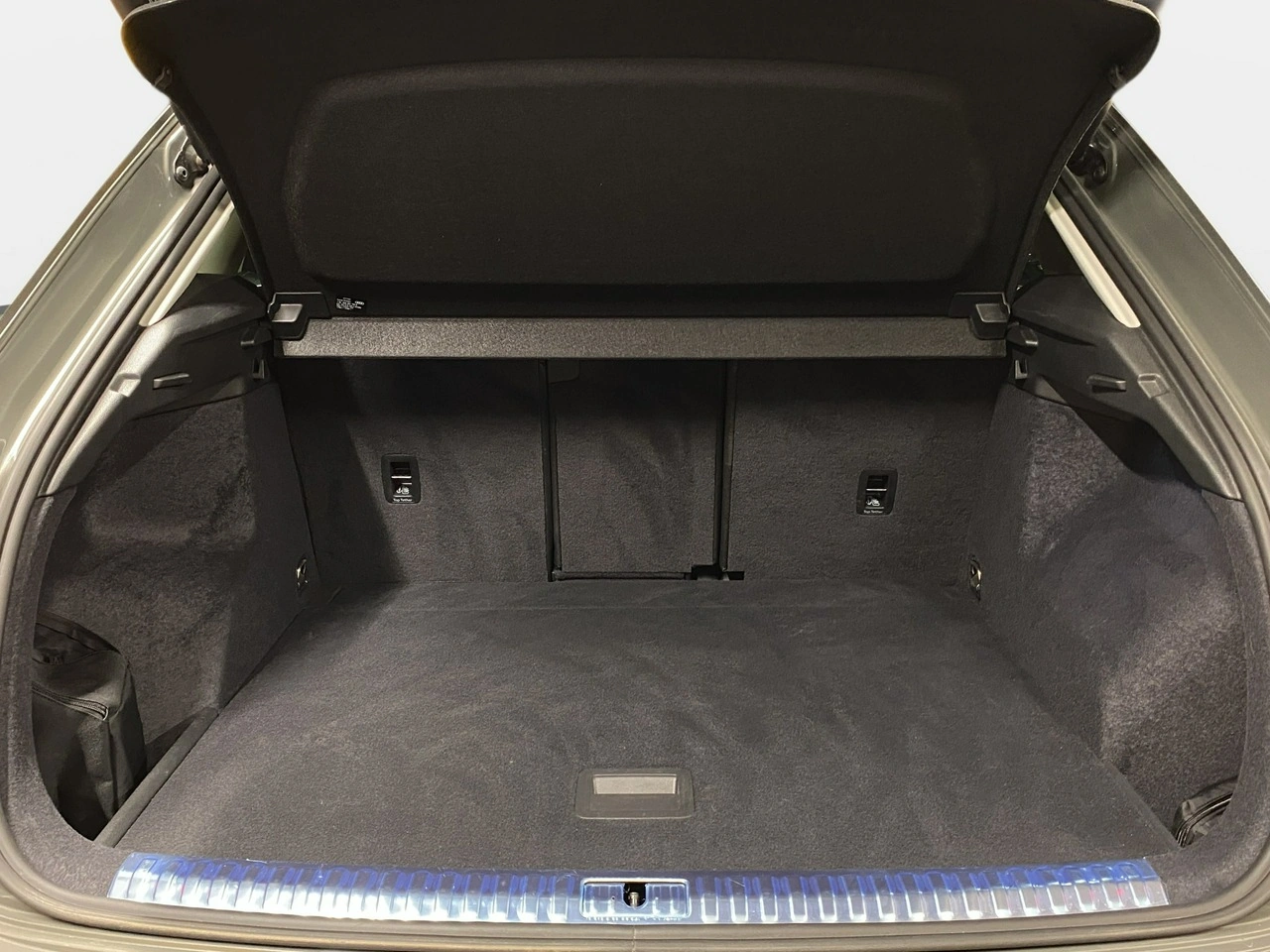 Audi Q3 - Zdjęcie 16