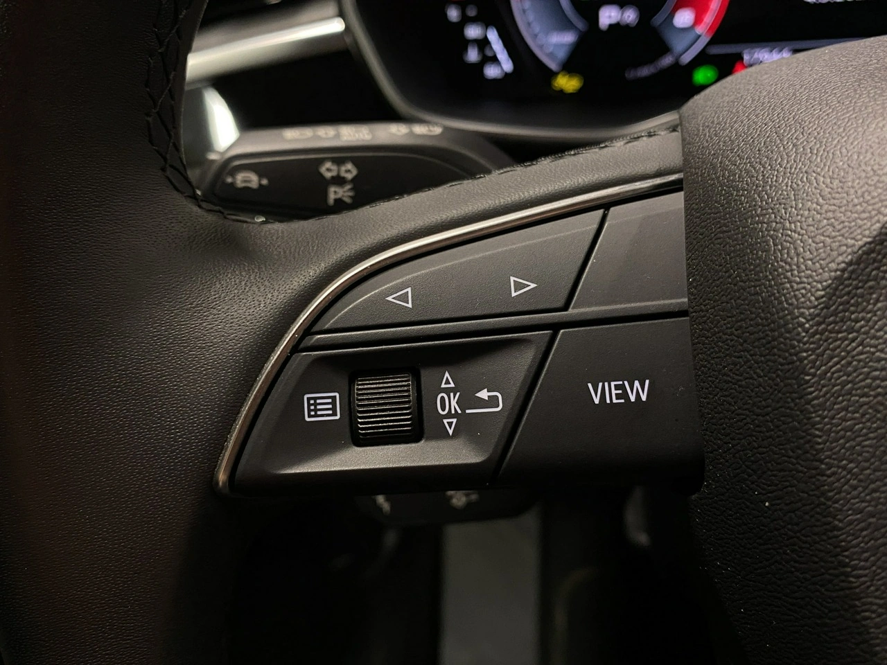 Audi Q3 - Zdjęcie 20