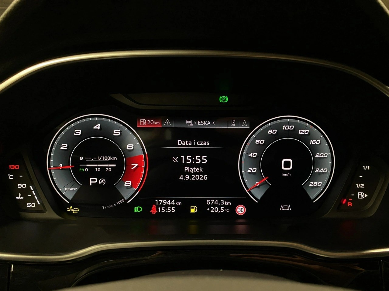 Audi Q3 - Zdjęcie 22