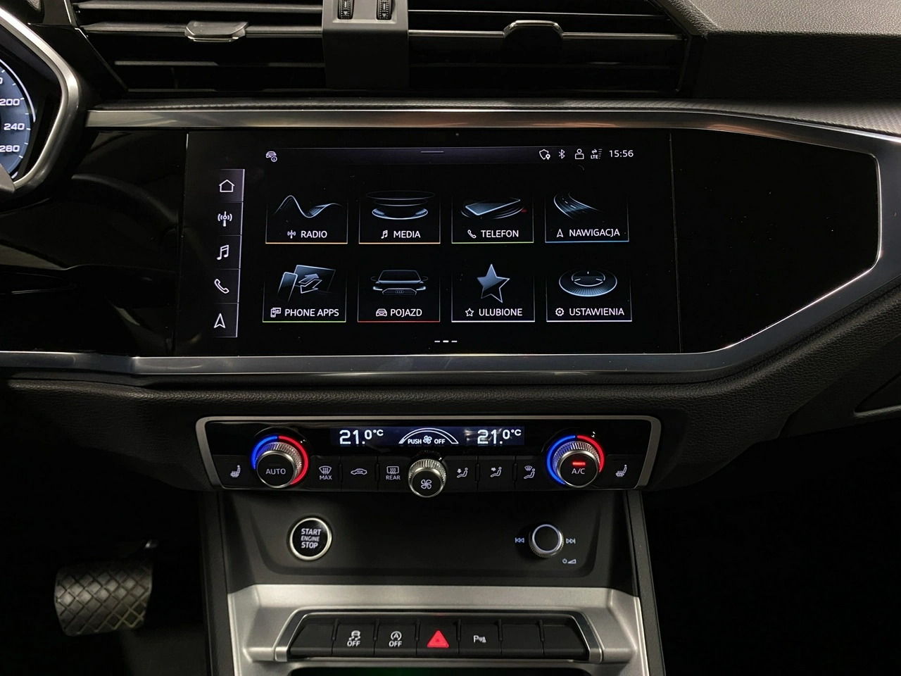 Audi Q3 - Zdjęcie 25