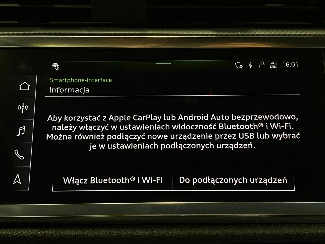 Audi Q3 - Zdjęcie 26