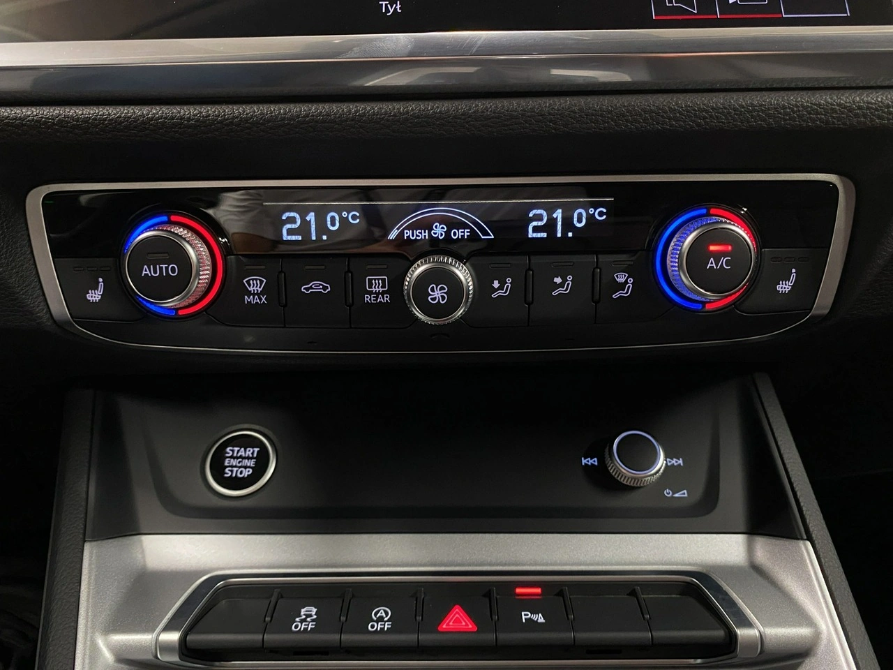 Audi Q3 - Zdjęcie 30