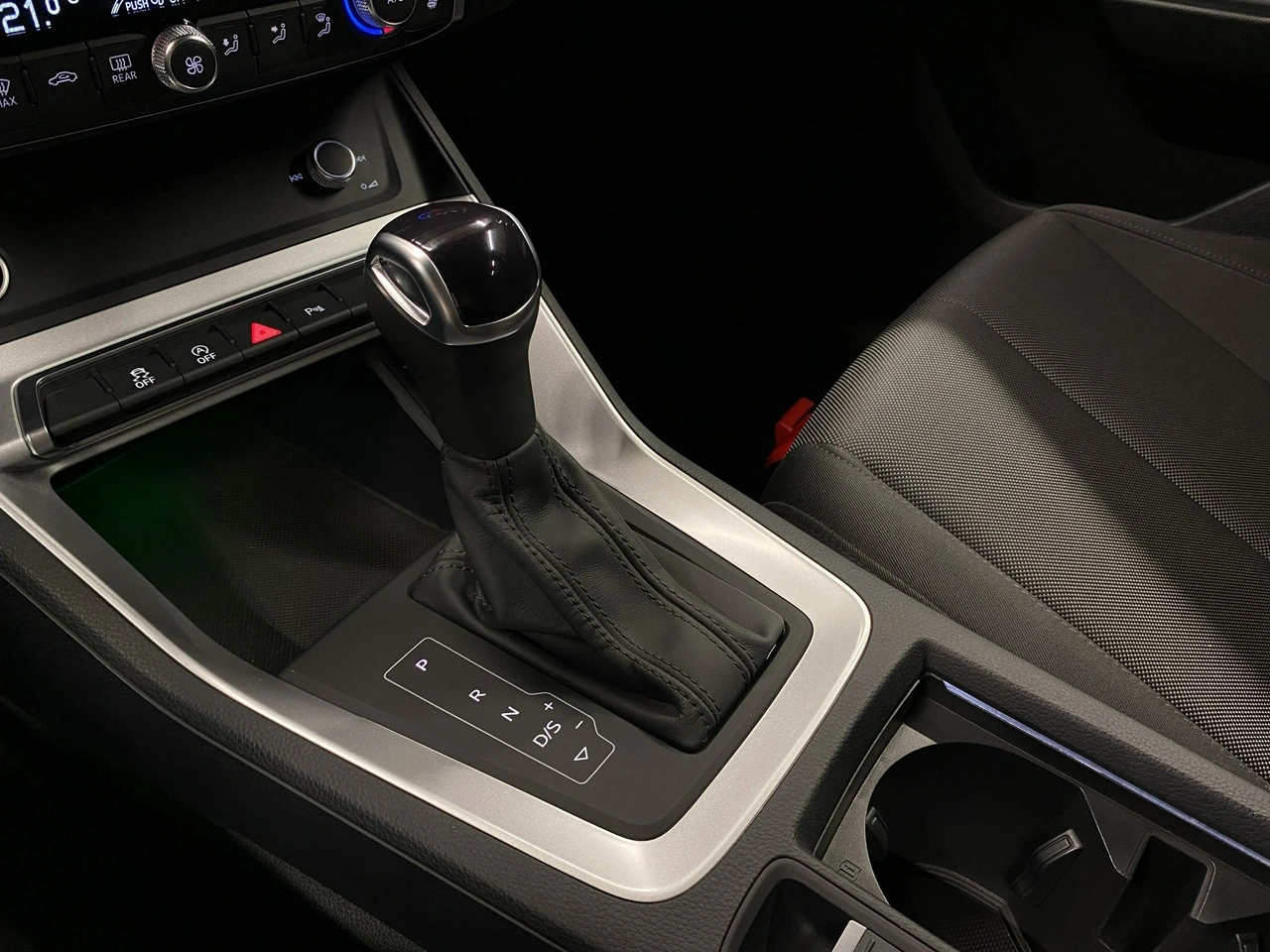 Audi Q3 - Zdjęcie 31