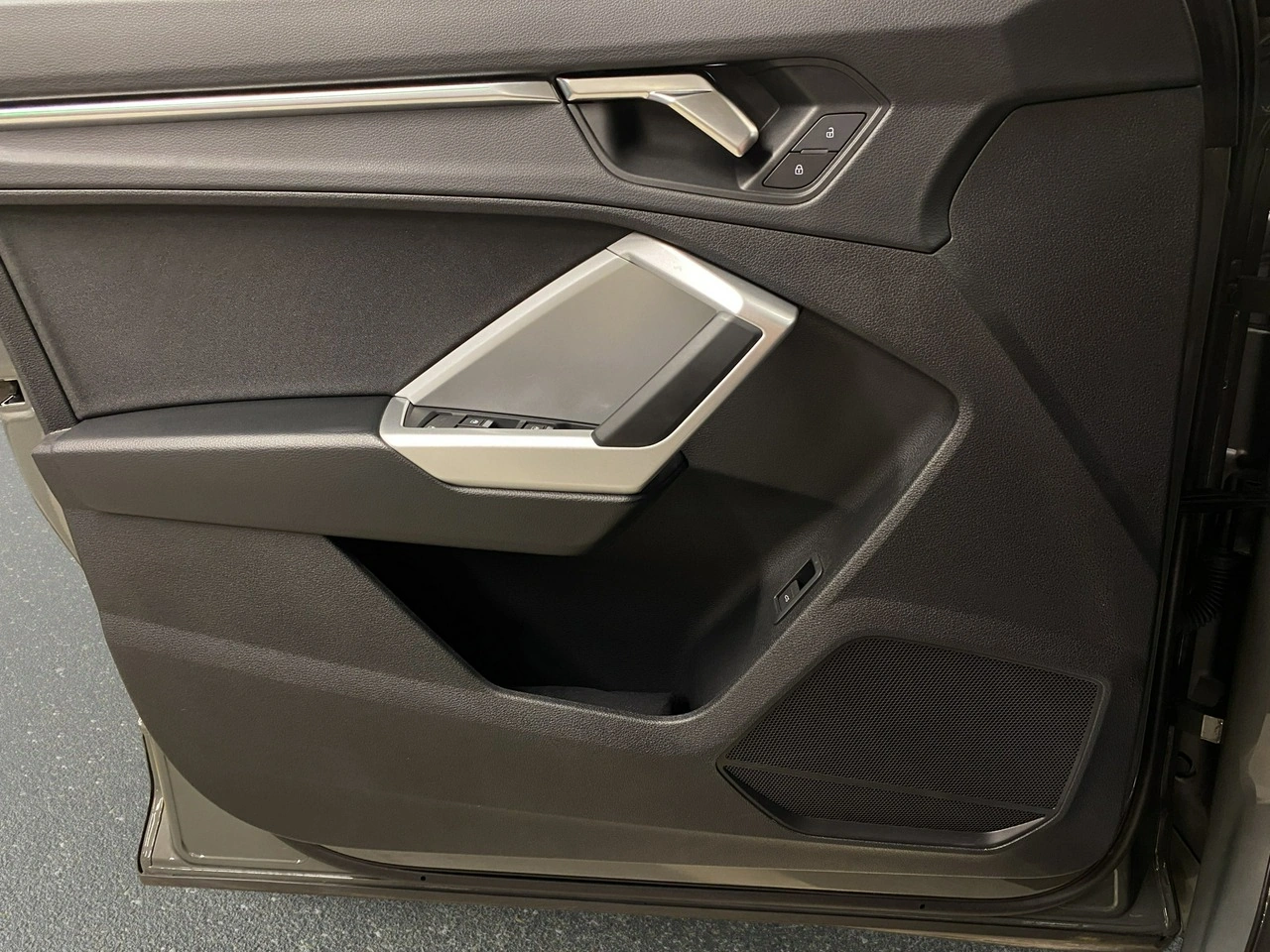 Audi Q3 - Zdjęcie 34