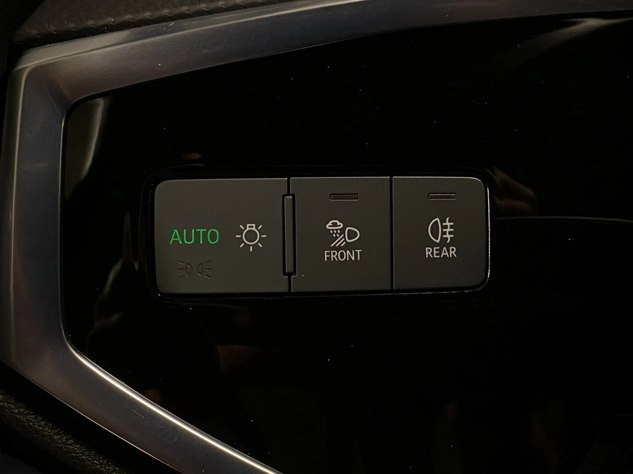 Audi Q3 - Zdjęcie 37