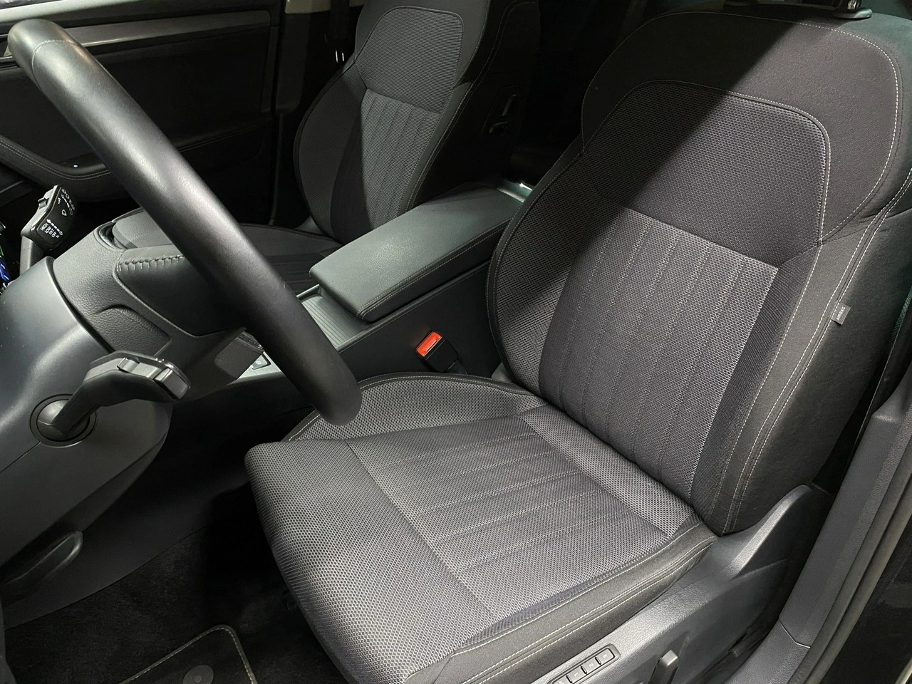Skoda Superb - Zdjęcie 13