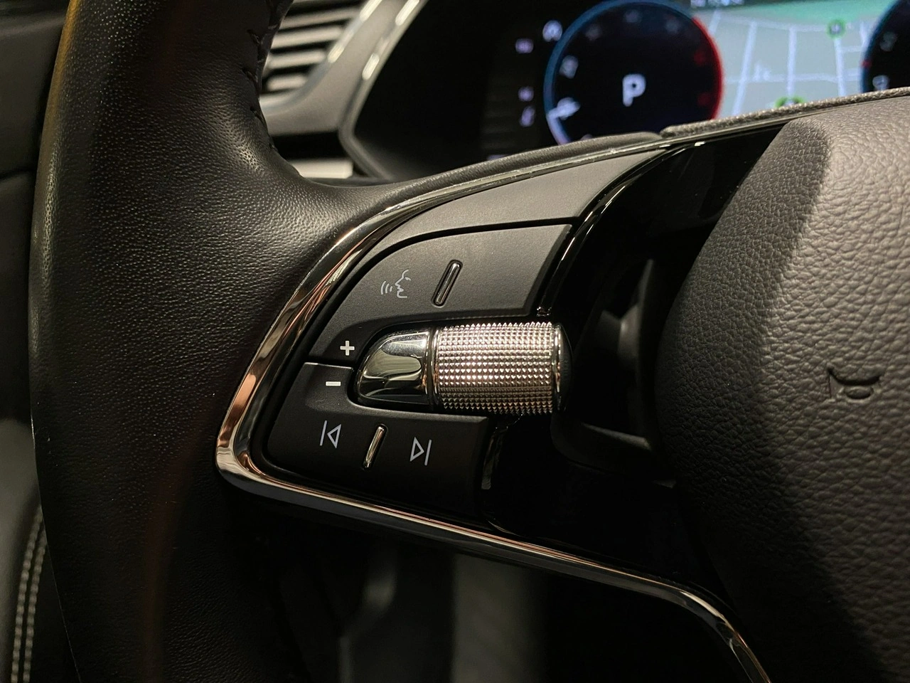 Skoda Superb - Zdjęcie 22