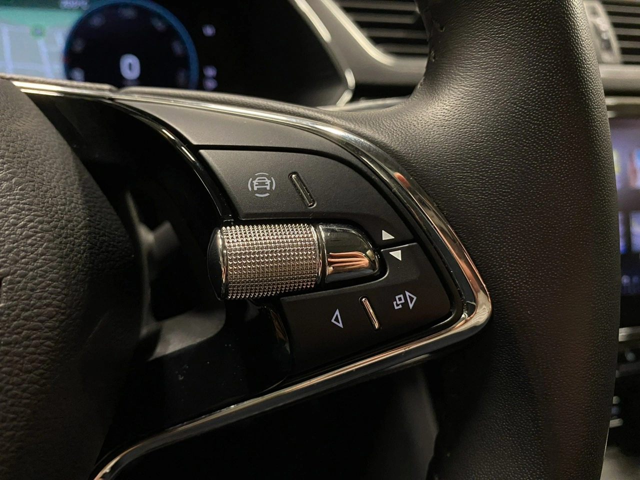 Skoda Superb - Zdjęcie 23