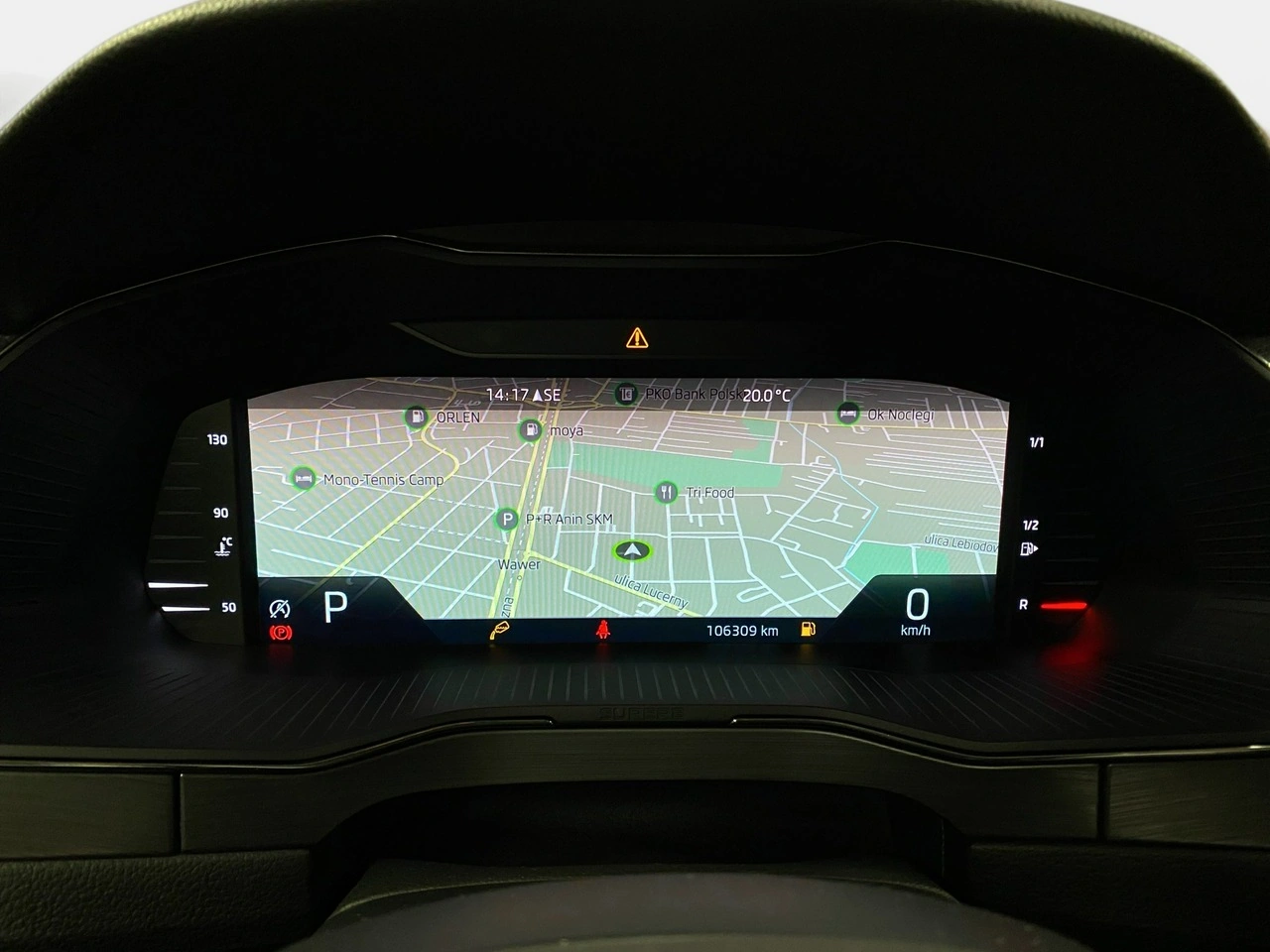 Skoda Superb - Zdjęcie 25